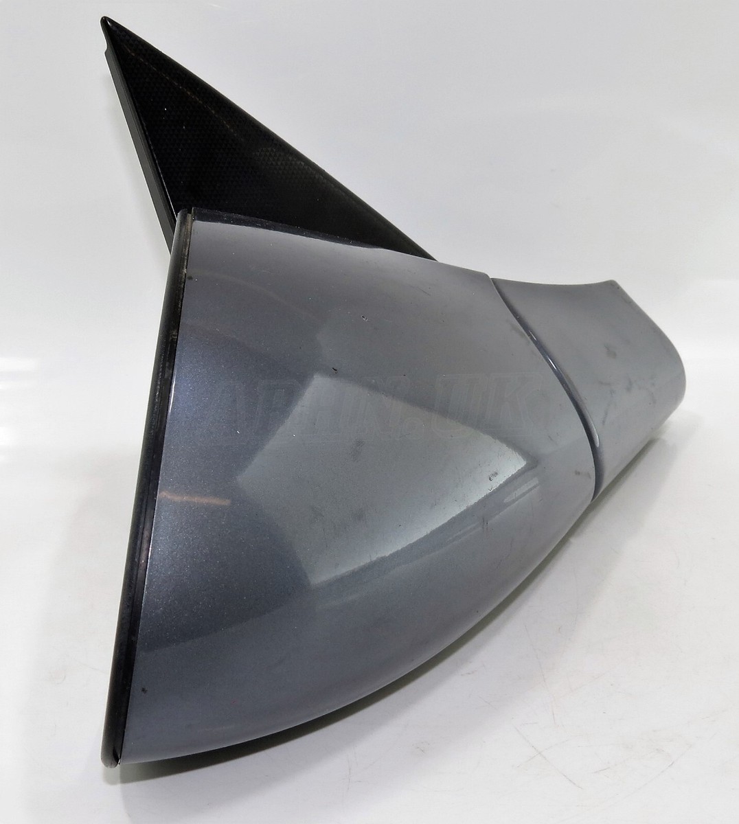 Espejo Retrovisor Vauxhall Vectra 1999-02 | Cristal Plano + Placa (Derecho O Izquierdo) - WCM