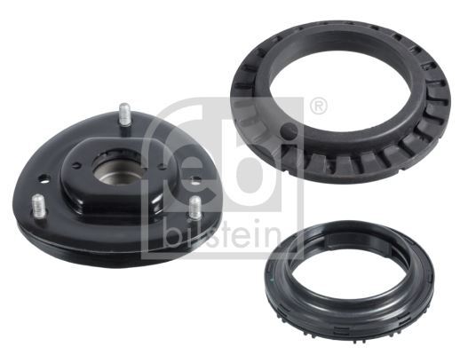 Coupelle amortisseur avant Mercedes SLK 200 Kompressor suspension R171