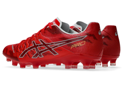 シューズ ASICS DSLight Acros 3 25.5 New asics soccer shoes DS LIGHT ACROS PRO 3 1101A071 600 | eBay