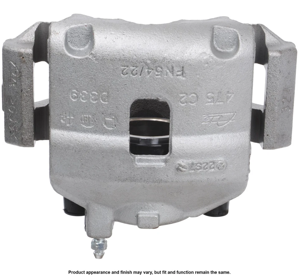 Pinza de freno de disco delantera izquierda cardona para Fiat 500 2012-2019 Foto 2 de 3