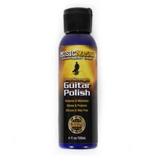 Music Nomad MN101 Pro Strength Guitar Polish