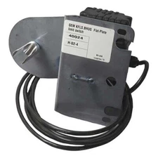 Flat Plate Limit Switch