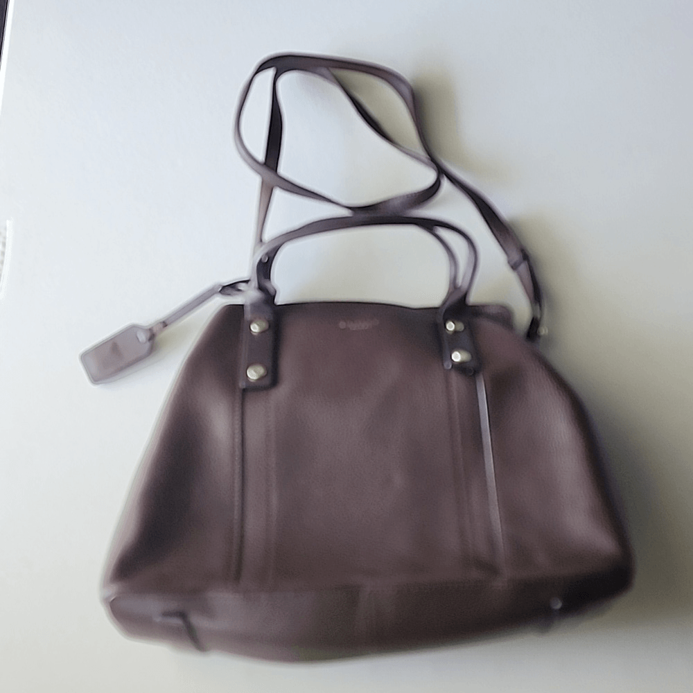 NWT Radley London Provence Street Multiway Bag in Oxblood eBay