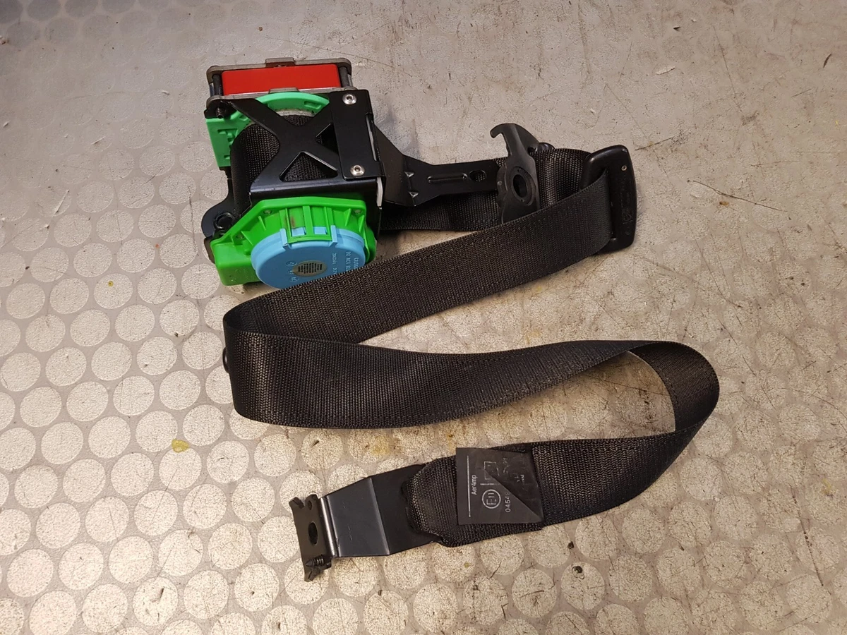Ceinture De Sécurité SAAB 9-3 2003 - AVANT DROITE - 12756364 - Genuine - Occasion