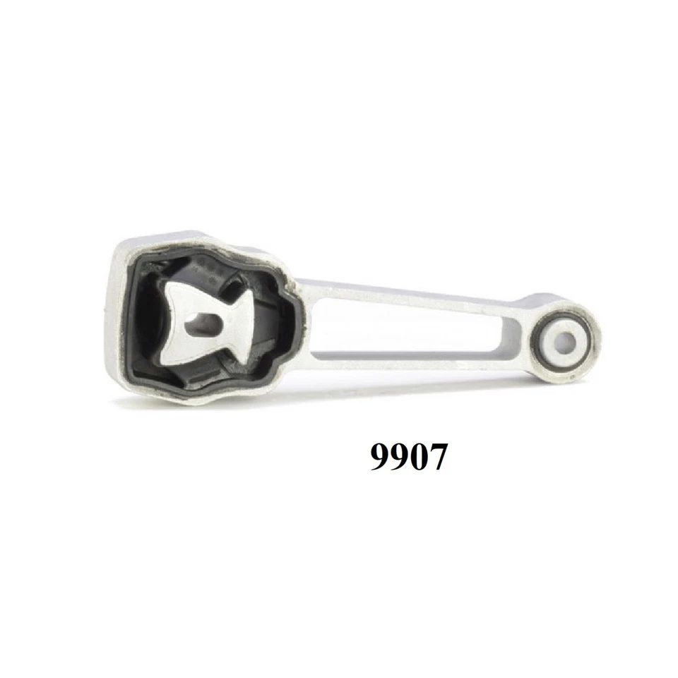 MONTAJE DE MOTOR Y TRANSMISIÓN 5 PIEZAS PARA VOLVO XC60, XC70, V70 3,0 L Y 3,2 L - TRANSMISIÓN AUTOMÁTICA. Foto 4 de 4