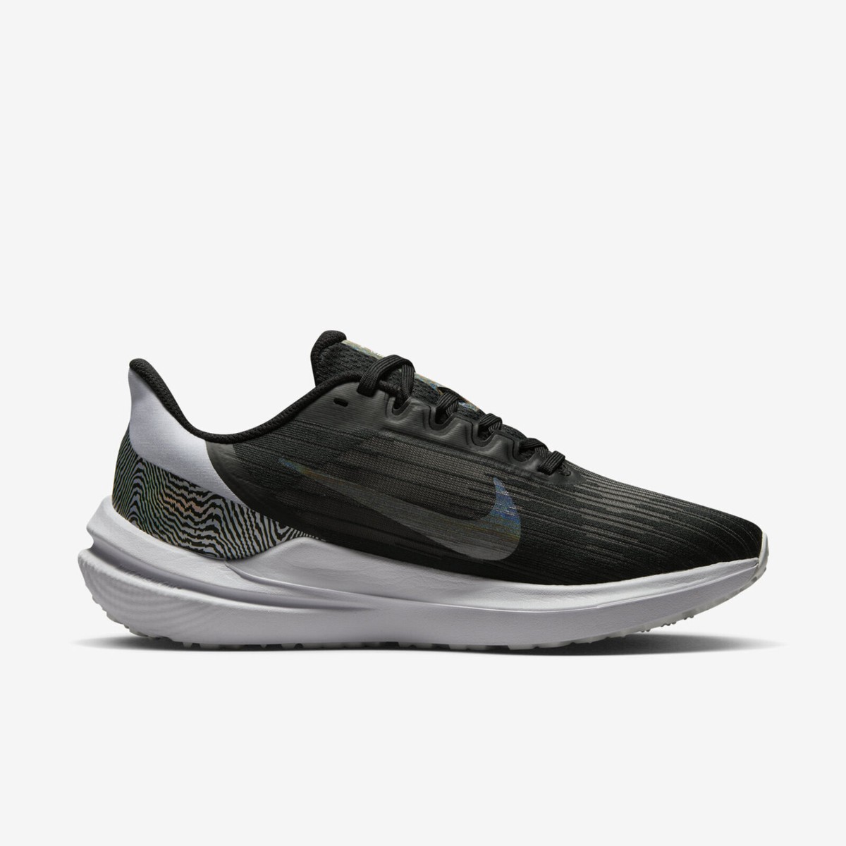 women's zoom winflo 9 running shoe