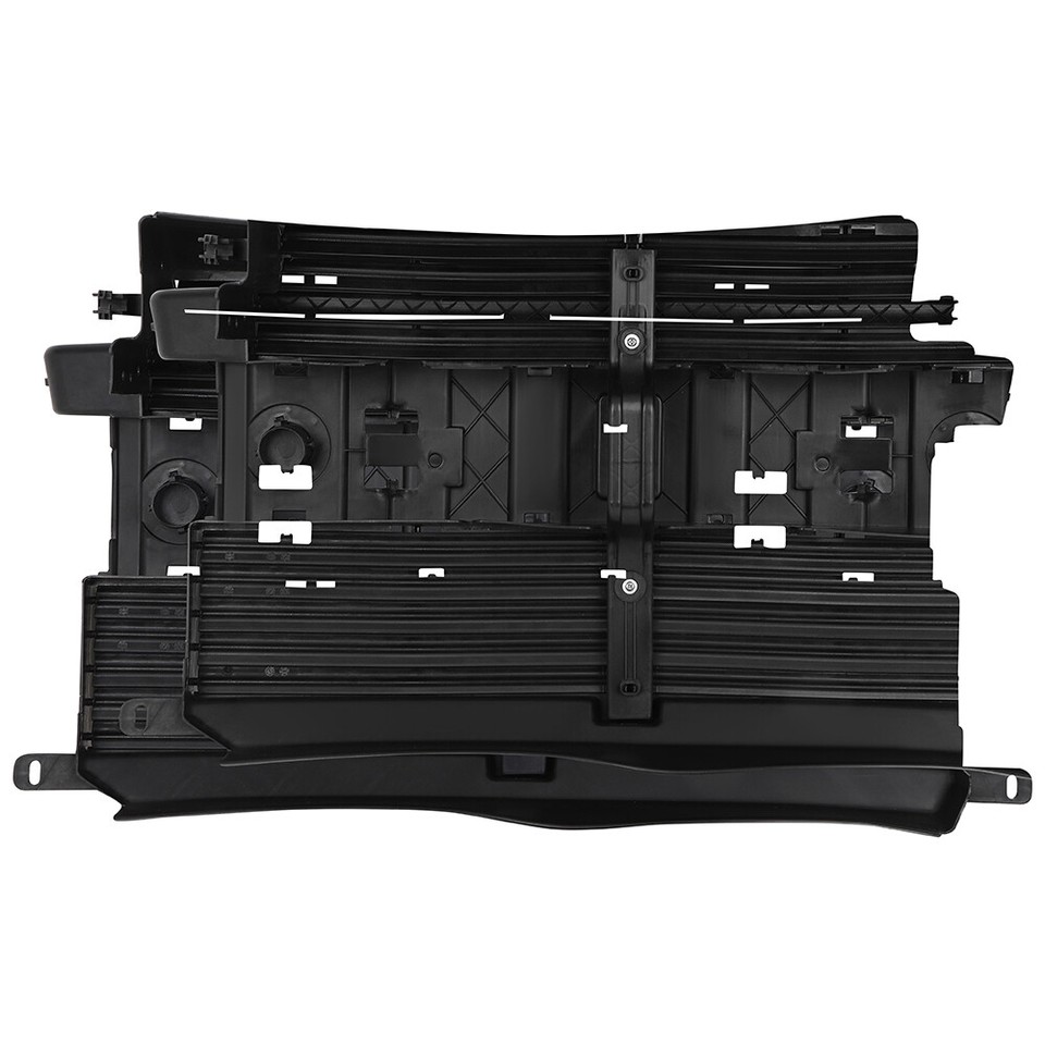 Active Grille Shutter Vent For 2012-2018 Ford Focus - Front Radiator Control CM5Z8475A