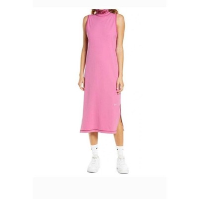Nike Sleeveless Sheath Dress Nike Women's Sleeveless Mock