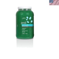 Exfoliating Pedi Gel 128 Fl Oz - Ideal for Ca...