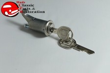 64-65 Chevelle El Camino Glovebox Lock Later Style Keys 64-65 Chevelle El Camino Glovebox Lock Later Style Keys