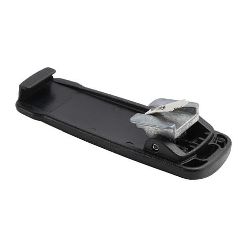 EVX539/531 Belt Clip For Vertex VX-260 VX-261 VX-264 VX-450 VX-451 Walkie Talkie - Zdjęcie 4 z 19