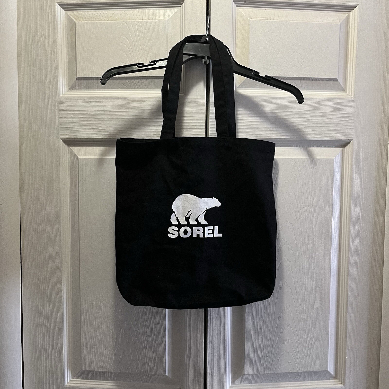 Sorel Tote Bag Reusable