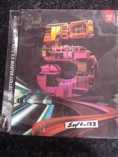 Adobe Creative Suite 5.5 CS5.5 Master Collection For Windows Full Version NEW 