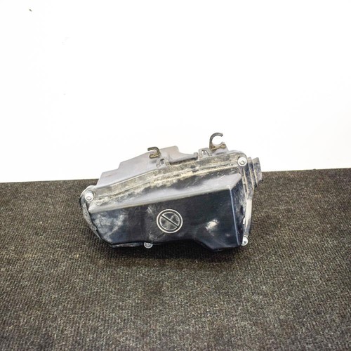 BMW 5 F10 Zusatzsteuergerät Steuergerät Modul Box 7638588 7555155 2.0 Diesel 140KW