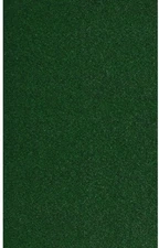 6 ft x 8 ft Fairway Indoor Outdoor Thin Green Grass Floor Patio Deck Golf