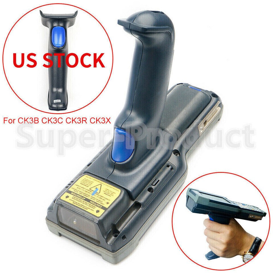 10PCS Hot saleGun Trigger Pistol Grip Kit Suit Honeywell CK65 CK3 CK3R CK3X eBay