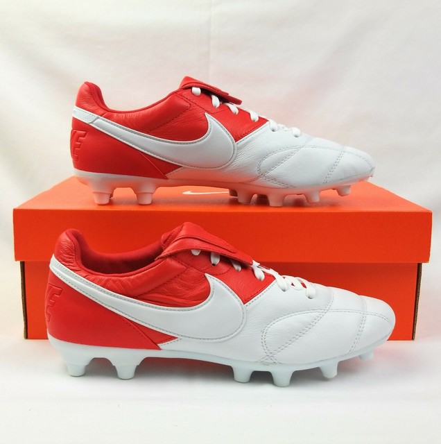 The Nike Premier II FG - Firm Ground Soccer Cleat | Soccer Village
