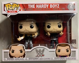 jeff hardy pop vinyl