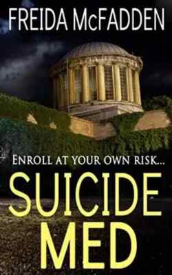 Suicide Med by Freida McFadden, Paperback