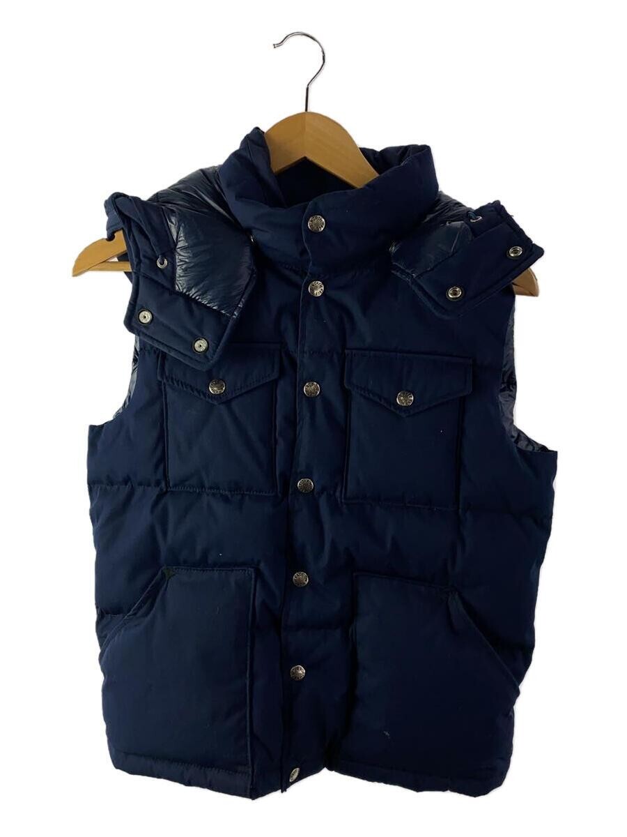 【ノースフェイス】PURPLE LABEL Light Down Vest m63879007781_1.jpg