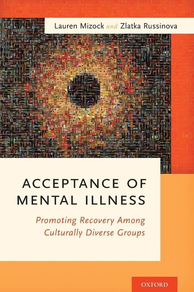 Lauren Mizock | Acceptance Of Mental Illness | Taschenbuch | Englisch (2016)-image