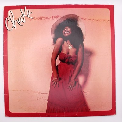 Chaka Khan   Chaka   BSK 3245   Funk / Soul   1978