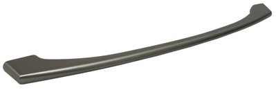 Hickory Hardware P3374-SS Greenwich Kollektion 12'' Mittelstück Griff Für Schrank