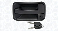 Magneti Marelli TüRaußEngriff 350105005900 FüR Ulysse Scudo Lancia CitroËN Fiat