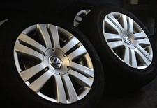 Original VW Eos Passat 3C Scirocco Winterräder Alufelgen 3C0601025AF 205 55 r16