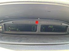 Amortisseur Citroen XSARA