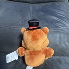 Jazwares FNAF Toy Freddy 8" Plush Toy — photo 2