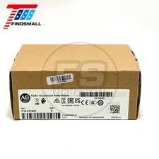2023 AB New 1734-EP24DC Ser B Point I/O Exten...