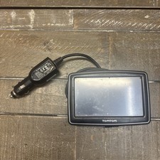 TomTom GPS Navigation See Description