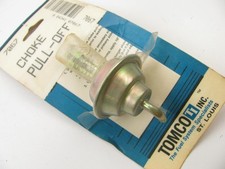 Tomco 7067 Carburetor Choke Pull-off 72-78 Chevy Gm W Rochester Quadrajet 4-bbl Tomco 7067 Carburetor Choke Pull-off 72-78 Chevy Gm W Rochester Quadrajet 4-bbl
