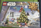 LEGO Star Wars: Advent Calendar 2024 (75395)