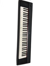 Yamaha Electronic Piano Np-12 Used