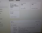 Dell Vostro 5502 11th gen Intel i-7-1165G7 @2.8GHz 16GB RAM 512GB NVME Drive — photo 7