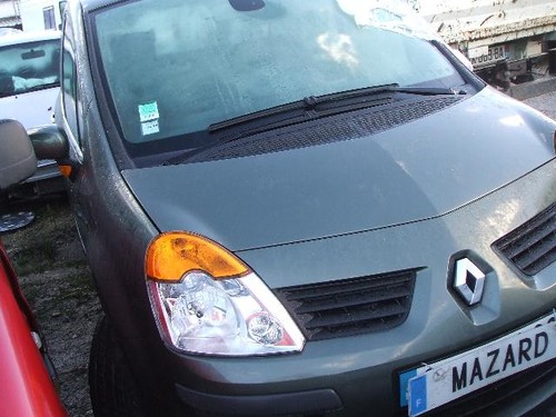 Cilindro maestro (frenada) RENAULT MODUS PHASE 1 7701208398 - Imagen 5 de 7