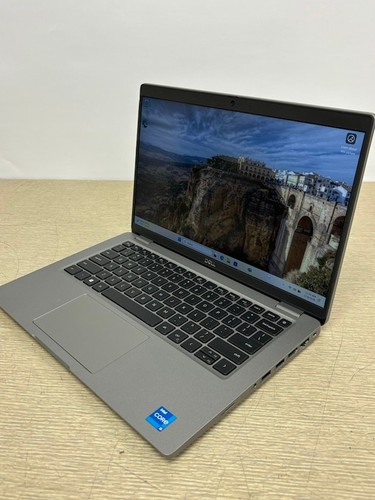 Dell Latitude 5420 14" FHD Laptop Intel Core i5-1135G7 16GB 256GB Win11 Pro - Afbeelding 10 van 14