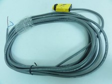 192719 New-No Box; Banner SMA31EL W/30 Photo Sensor; 24-240VAC; 30M Range