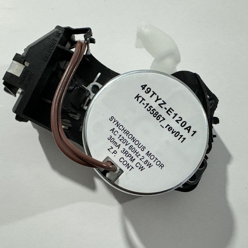Durability 4-pin Shift Actuator W10538766 Actuator Efficient Operation - Picture 5 of 6
