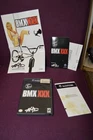 BMX XXX (Nintendo GameCube, 2002) W/Poster & Reg Card Manual