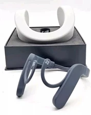 Feelmore Labs Cove Wearable Wellness Vibrating Device For Mind Mental Health