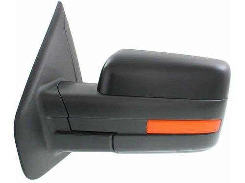 Left Mirror For 11-14 Ford F150 Extended Cab Pickup Standard Crew CK59N5