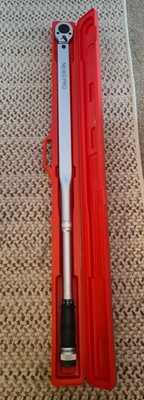 NEIKO PRO 100-700 ft-lb Torque Wrench 3/4'' drive 48'' length