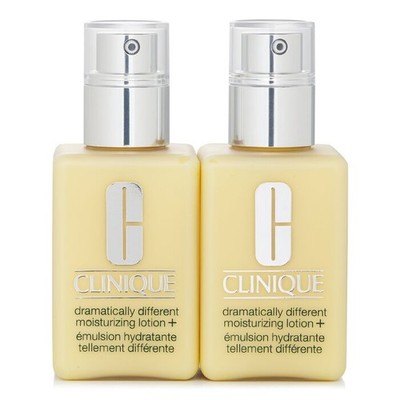 Clinique - Dramatically Different Moisturizing Lotion+ (For Dry Combination Skin