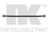 NK 852267 Bremsschlauch Bremsleitung Vorne Hinten Links/Rechts