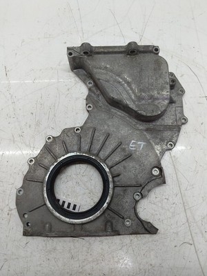 Stirndeckel für Porsche Cayenne 9PA 3,2 VR6 M02.2Y M022Y 022Y BFD 03H103173B