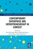 Contemporary Enterprise and Entrepreneurship in Context | Taschenbuch | Englisch