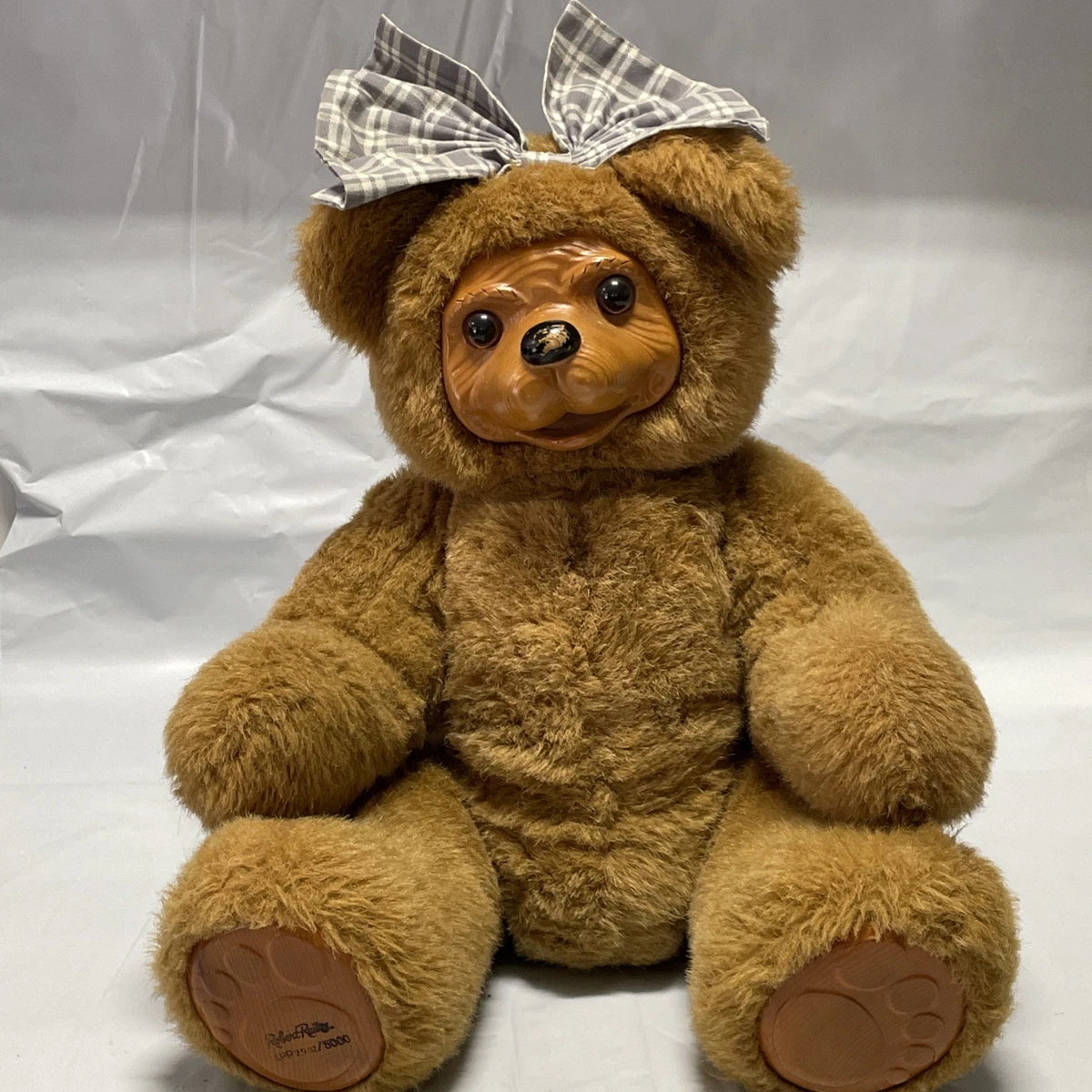Raikes Teddy Bears for sale | eBay